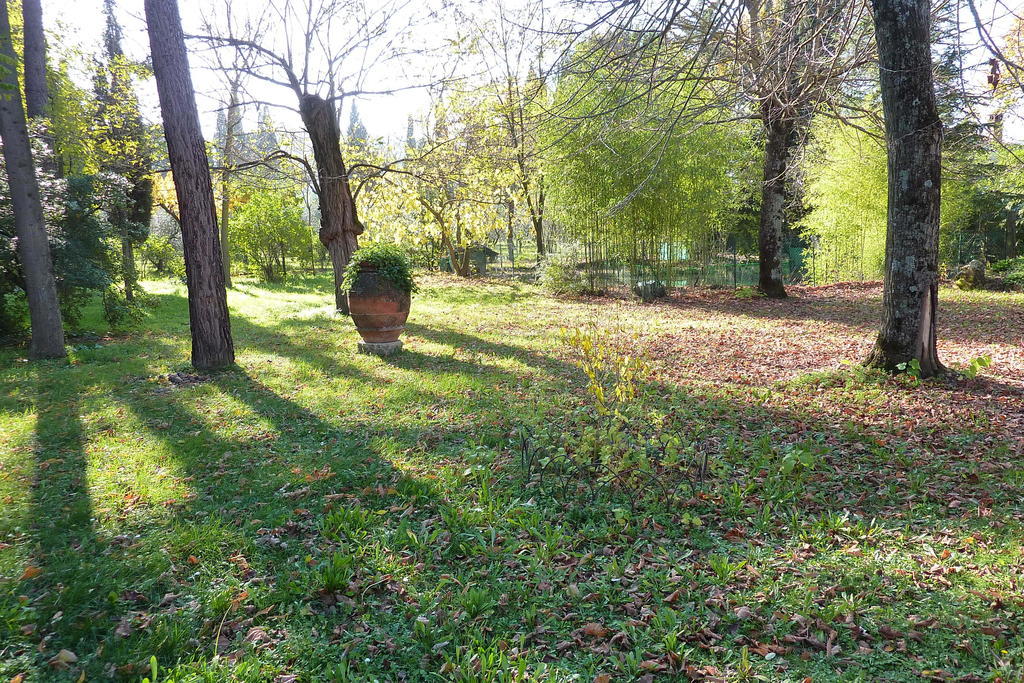קורטונה Villa Giarradea מראה חיצוני תמונה